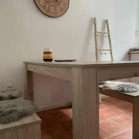 Ganzes Haus Fur Dich Mitten In