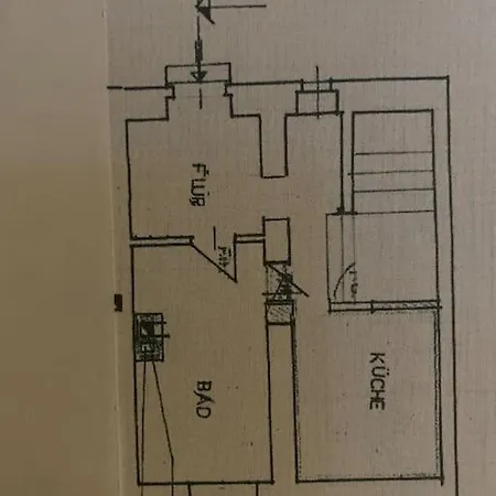 Ganzes Haus Fur Dich Mitten In Mainz