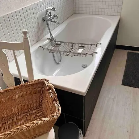 Ganzes Haus Fur Dich Mitten In