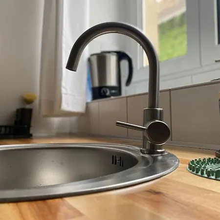 Apartment Ganzes Haus Fur Dich Mitten In *