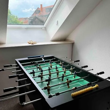 Ganzes Haus Fur Dich Mitten In