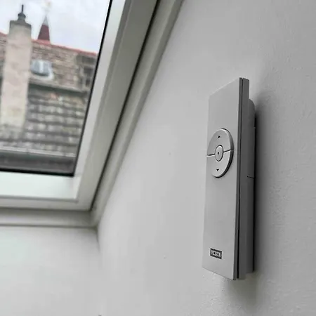 Apartment Ganzes Haus Fur Dich Mitten In Mainz